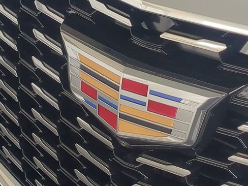 New 2025 Cadillac XT5 Premium Luxury w/ Technology Package image 57