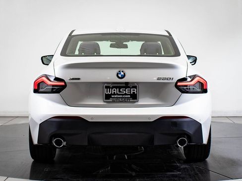 New 2026 BMW 230i xDrive Coupe w/ Convenience Package image 10