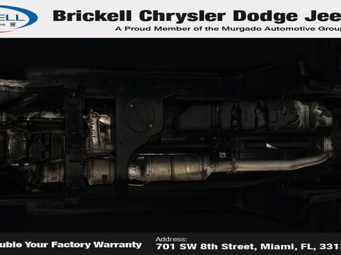 Used 2024 RAM 3500 Tradesman w/ Chrome Appearance Group AWD/4WD image 31
