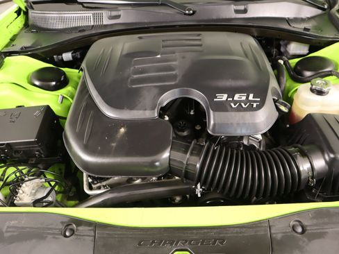 Used 2023 Dodge Charger GT w/ Plus Group image 19