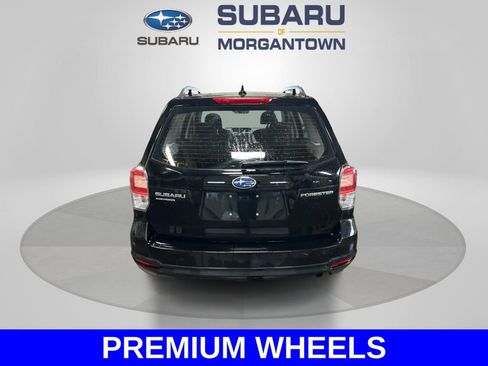 Used 2018 Subaru Forester 2.5i w/ Alloy Wheel Package image 6