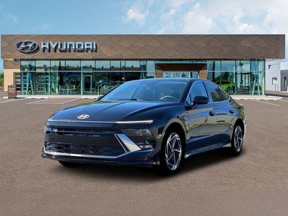 New 2026 Hyundai Sonata SEL