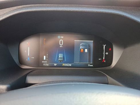 New 2026 Ford Transit 150 Low Roof w/ Load Area Protection Package image 15