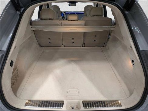 Certified 2023 Mercedes-Benz EQS 450+ 4MATIC SUV image 6