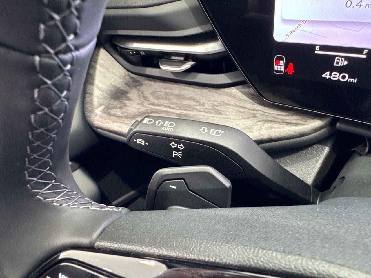 New 2026 Audi Q5 Premium Plus AWD/4WD image 22