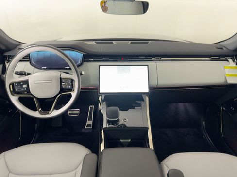 New 2026 Land Rover Range Rover Sport Dynamic SE image 24