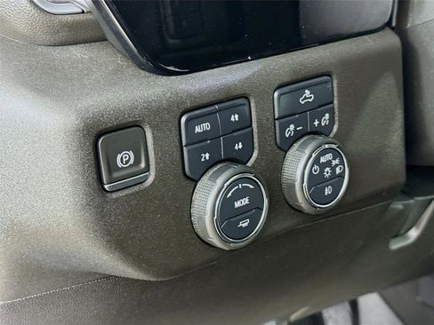 Used 2023 Chevrolet Silverado 1500 RST w/ All Star Edition Plus image 12