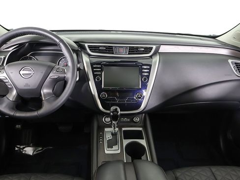 Used 2023 Nissan Murano Platinum w/ Cargo Package image 41