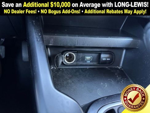 Used 2021 Kia Soul LX image 29