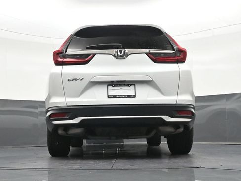 Used 2022 Honda CR-V EX image 25