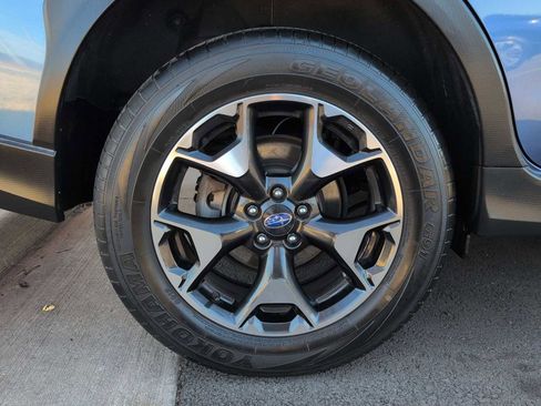 Used 2019 Subaru Crosstrek 2.0i Premium image 14