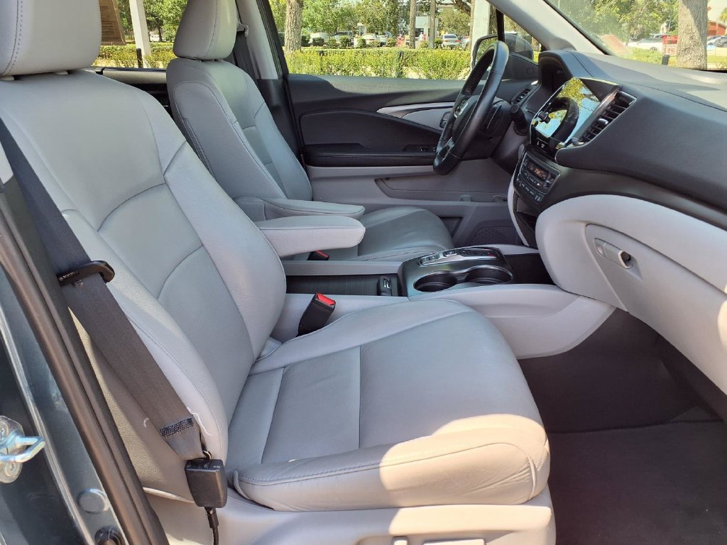 Used 2021 Honda Pilot EX-L image 13