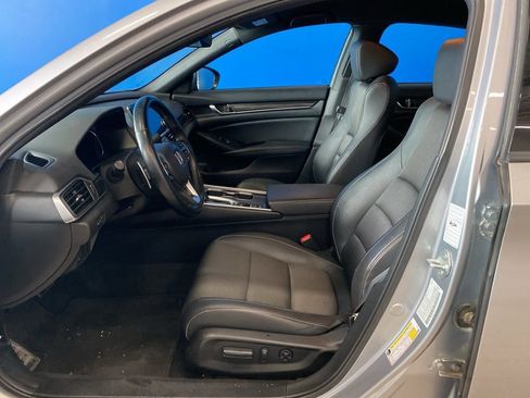 Used 2021 Honda Accord Sport image 10