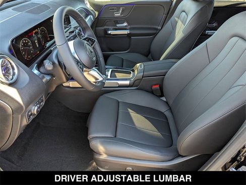 New 2026 Mercedes-Benz GLB 250 4MATIC image 15