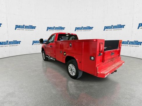 Used 2019 Ford F250 XLT w/ Snow Plow Prep Package image 8