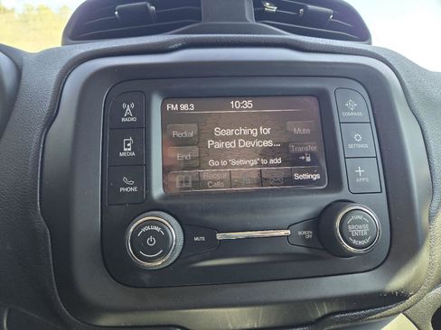 Used 2020 Jeep Renegade Sport image 32