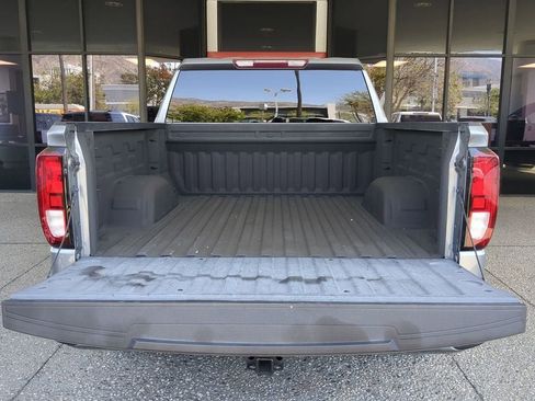 Used 2021 GMC Sierra 1500 Elevation w/ Driver Alert Package I RWD image 27