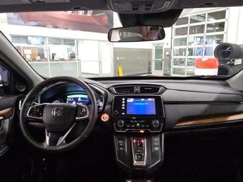 Used 2020 Honda CR-V EX image 25