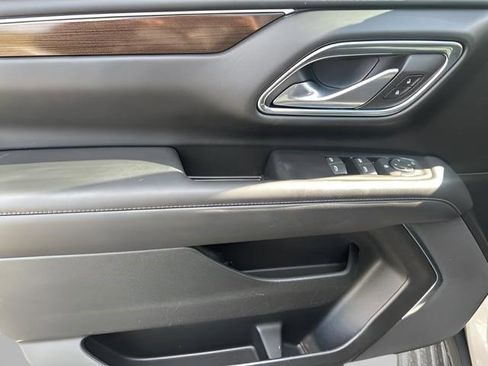 Certified 2023 GMC Yukon SLE image 20