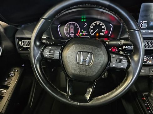 Used 2022 Honda Civic Sport image 33