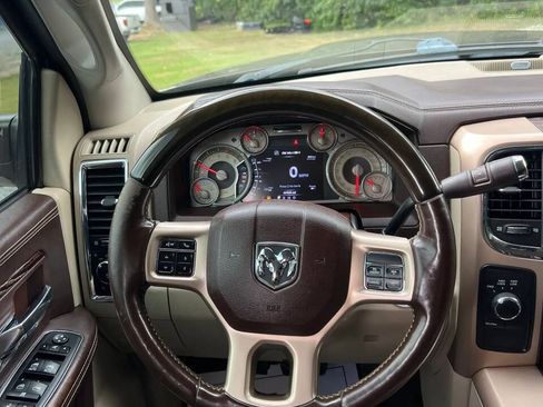 Used 2014 RAM 2500 Longhorn AWD/4WD image 19