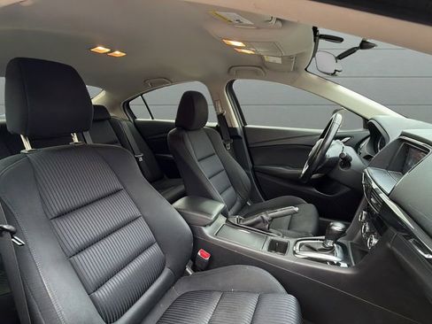 Used 2015 MAZDA MAZDA6 Sport image 29