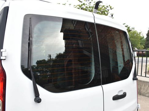 Used 2020 Ford Transit Connect XL FWD image 32