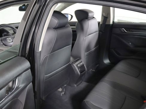 Used 2021 Honda Accord Sport Special Edition image 23