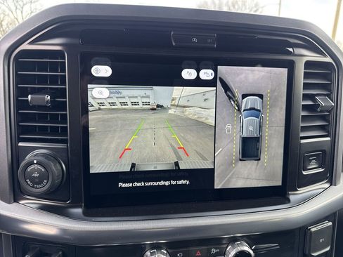 New 2026 Ford F150 Lariat w/ Equipment Group 501A Mid image 17