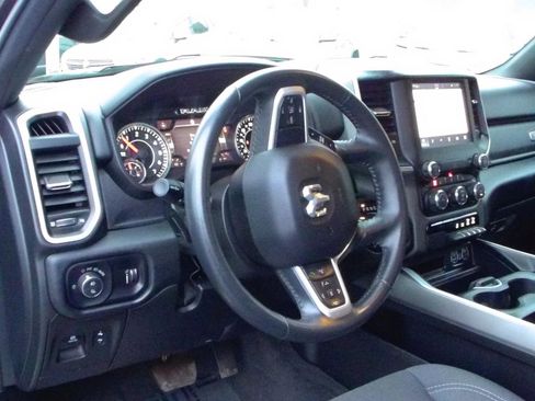Used 2022 RAM 1500 Big Horn image 5