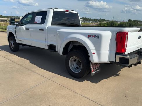 Used 2025 Ford F350 XL AWD/4WD image 7