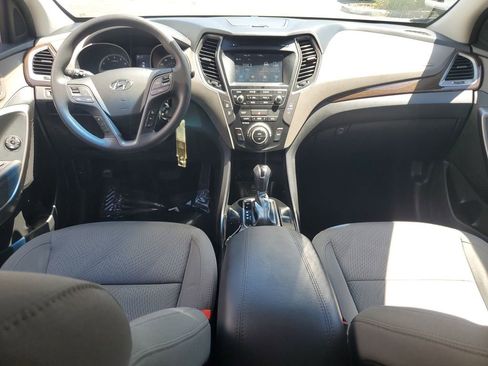 Used 2017 Hyundai Santa Fe Sport AWD/4WD image 15