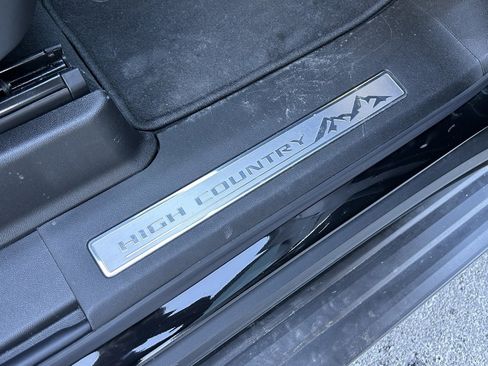 Used 2025 Chevrolet Tahoe High Country w/ Sun And Tow Package image 30