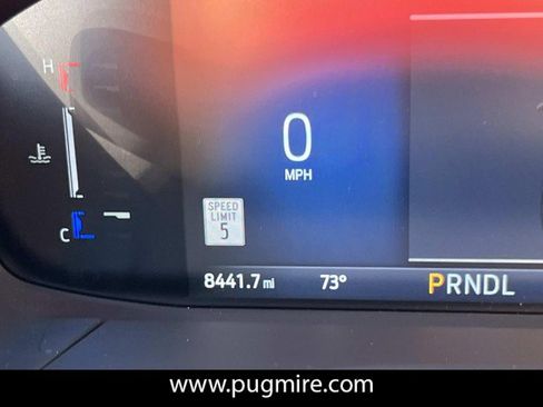 Used 2025 Ford Escape ST-Line w/ Tech Pack #1 image 28