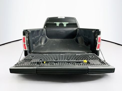 Used 2012 Ford F150 XLT w/ XLT Chrome Pkg RWD image 25