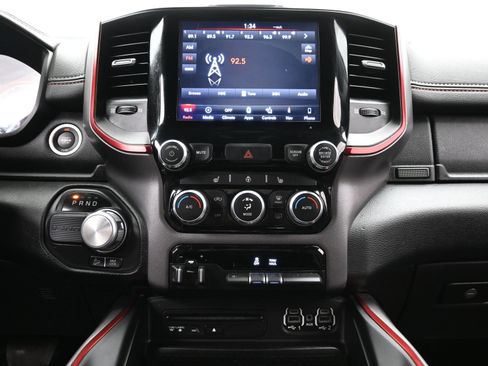 Used 2019 RAM 1500 Rebel w/ Rebel Level 1 Equipment Group image 16