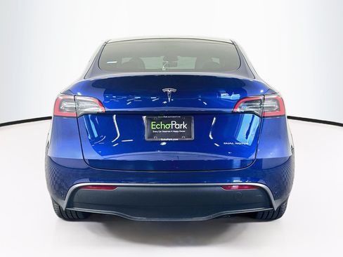 Used 2023 Tesla Model Y Long Range AWD/4WD image 7