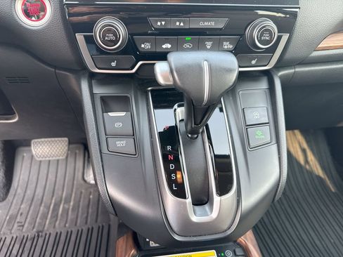 Used 2022 Honda CR-V Touring image 17