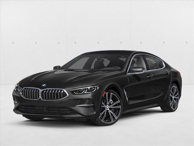 Used 2022 BMW 840i Gran Coupe w/ Driving Assistance Package RWD image 1
