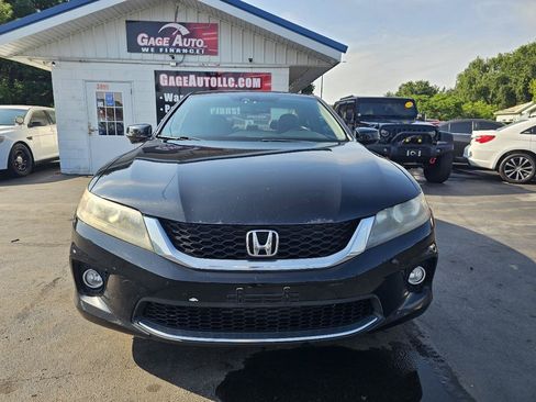 Used 2015 Honda Accord EX-L image 3