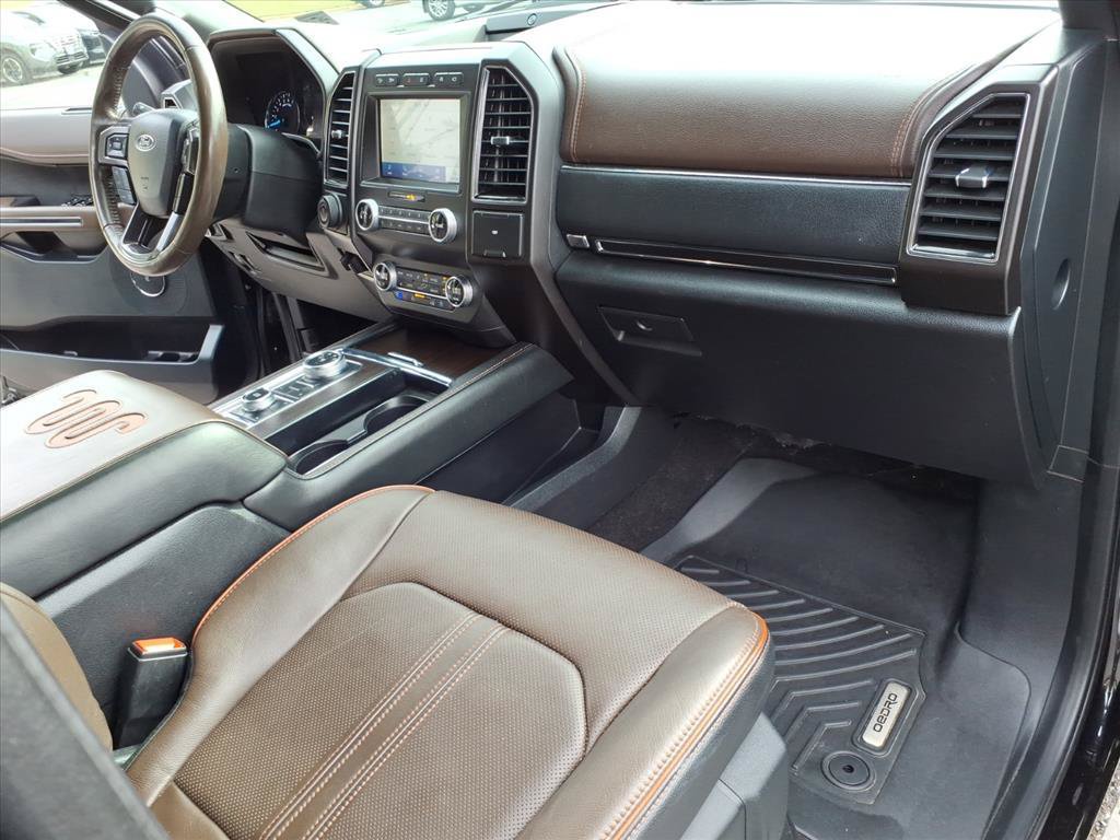 Used 2021 Ford Expedition Max King Ranch AWD/4WD image 15
