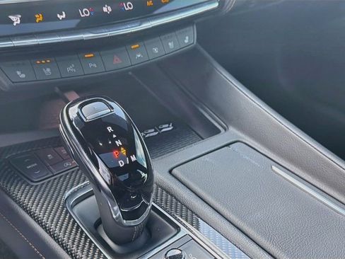 Certified 2026 Cadillac CT5 V RWD image 21