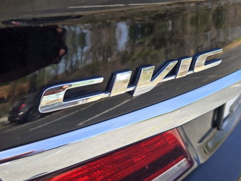 Used 2014 Honda Civic EX image 9