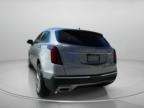 Used 2025 Cadillac XT5 Premium Luxury image 21