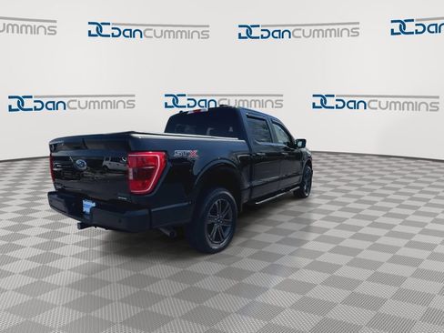 Used 2022 Ford F150 XL w/ STX Appearance Package AWD/4WD image 8