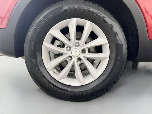 Used 2018 Kia Sorento FWD image 39