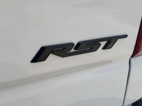 Used 2024 Chevrolet Silverado 1500 RST w/ Convenience Package II image 8