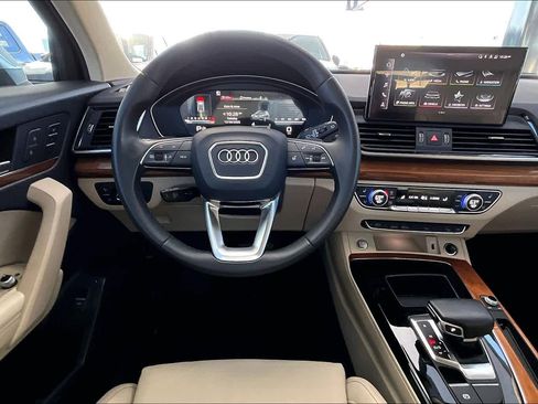 Used 2022 Audi Q5 2.0T Premium Plus image 5