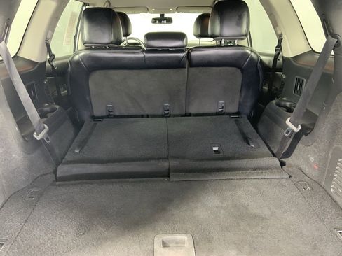 Used 2019 Nissan Pathfinder SL image 22