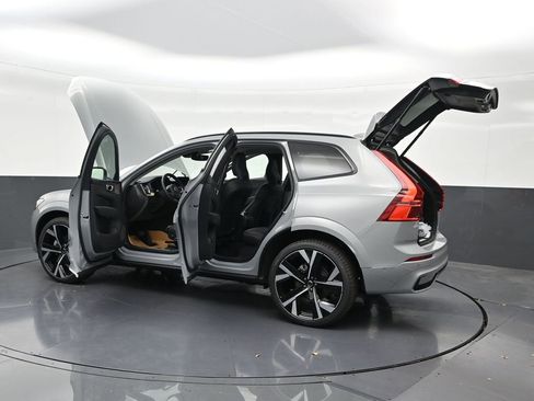 New 2026 Volvo XC60 B5 Ultra AWD/4WD image 32
